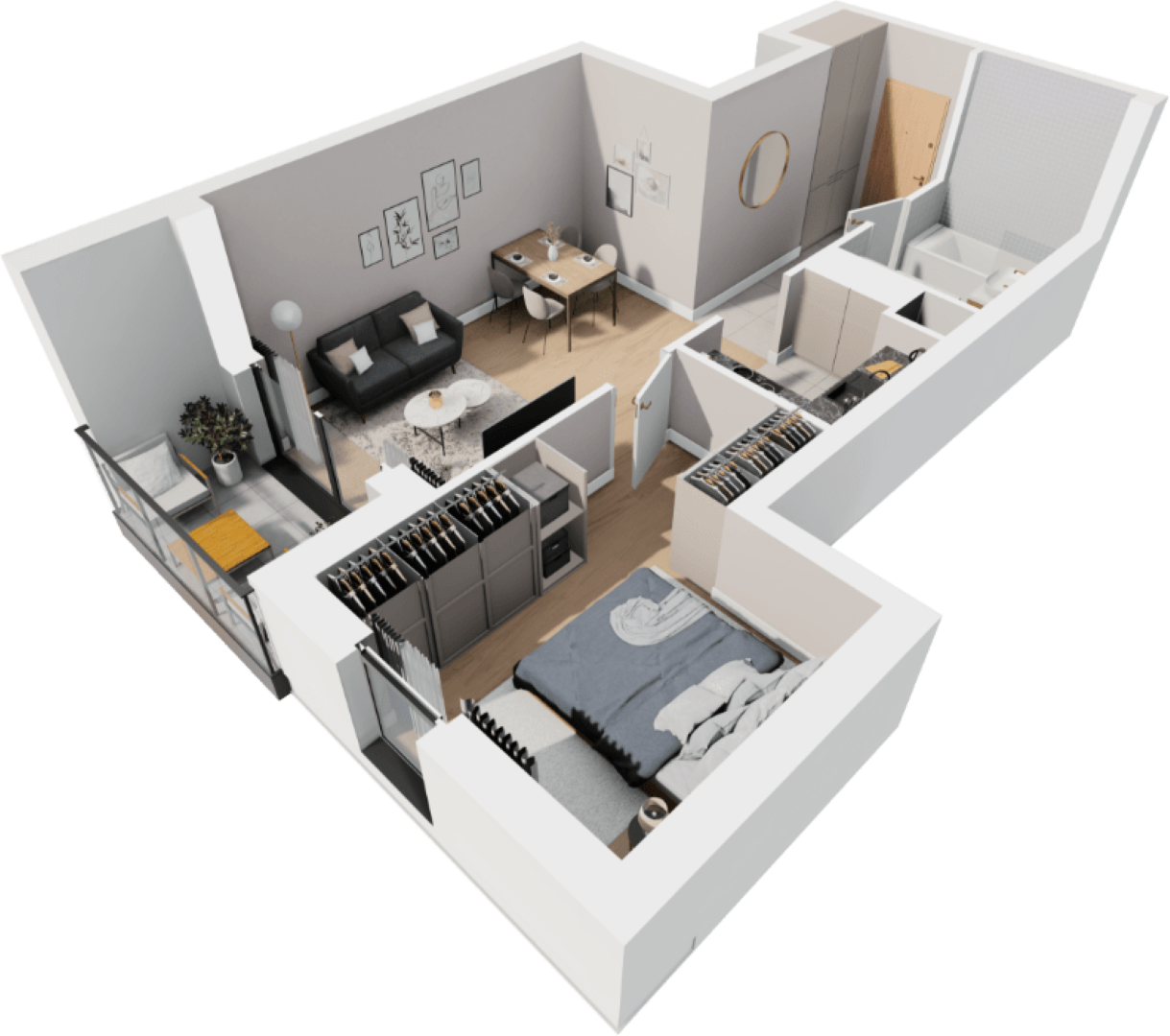 Plan B - C2M3 - zdjęcie 3